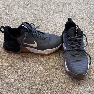 2023 Air Max Alpha Trainer 5 “Iron Gray Gum”